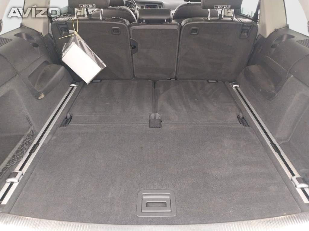 Foto inzerátu Audi Q7 3.0 TDI