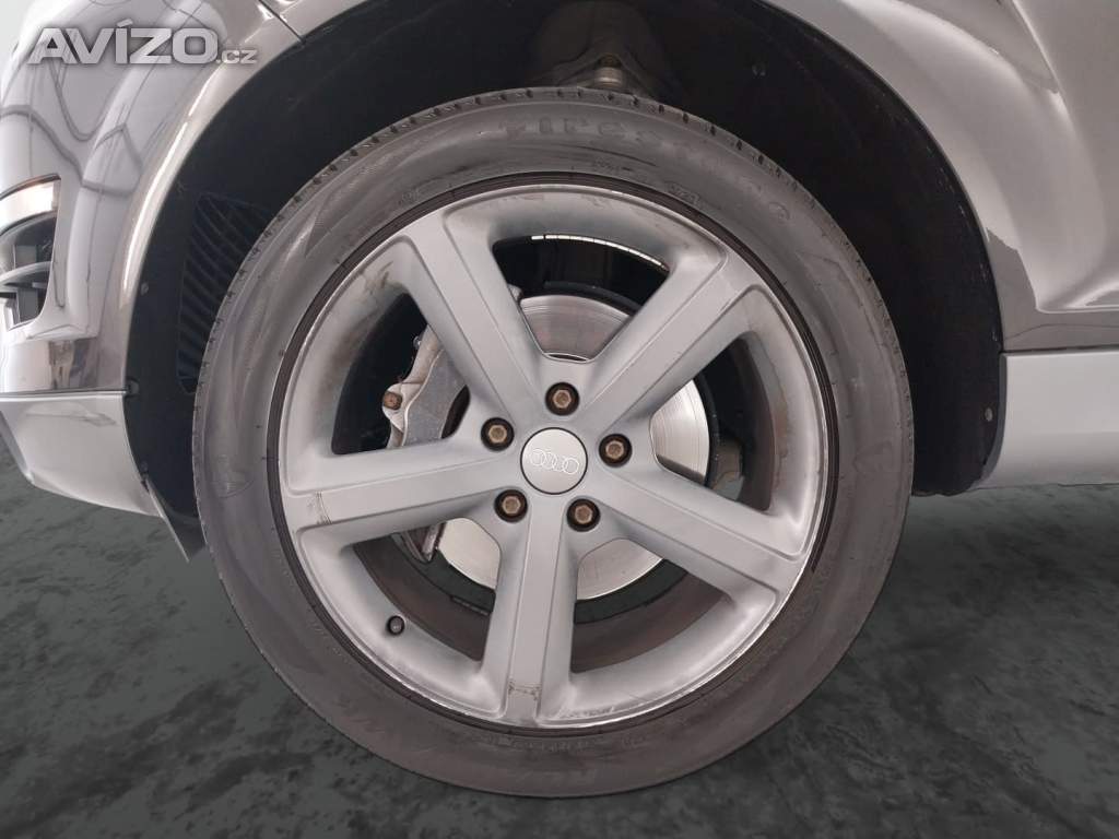 Foto inzerátu Audi Q7 3.0 TDI