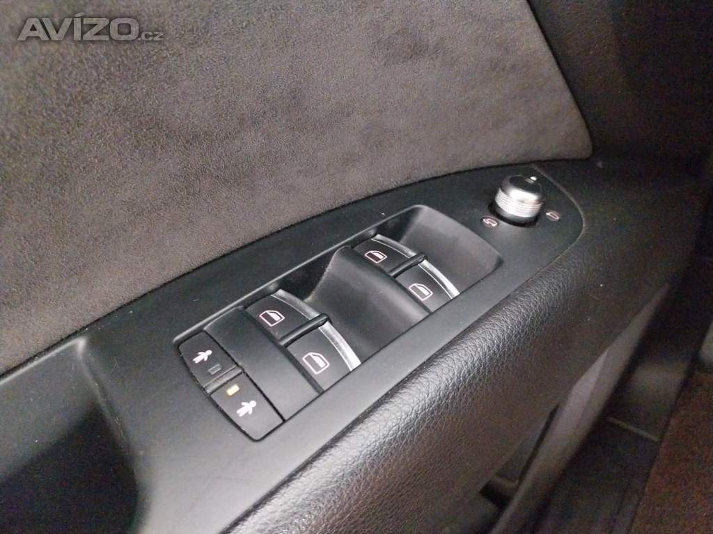 Foto inzerátu Audi Q7 3.0 TDI