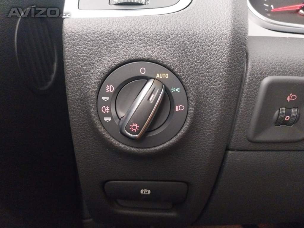 Foto inzerátu Audi Q7 3.0 TDI