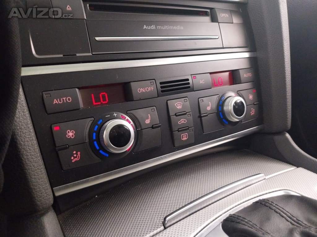 Foto inzerátu Audi Q7 3.0 TDI