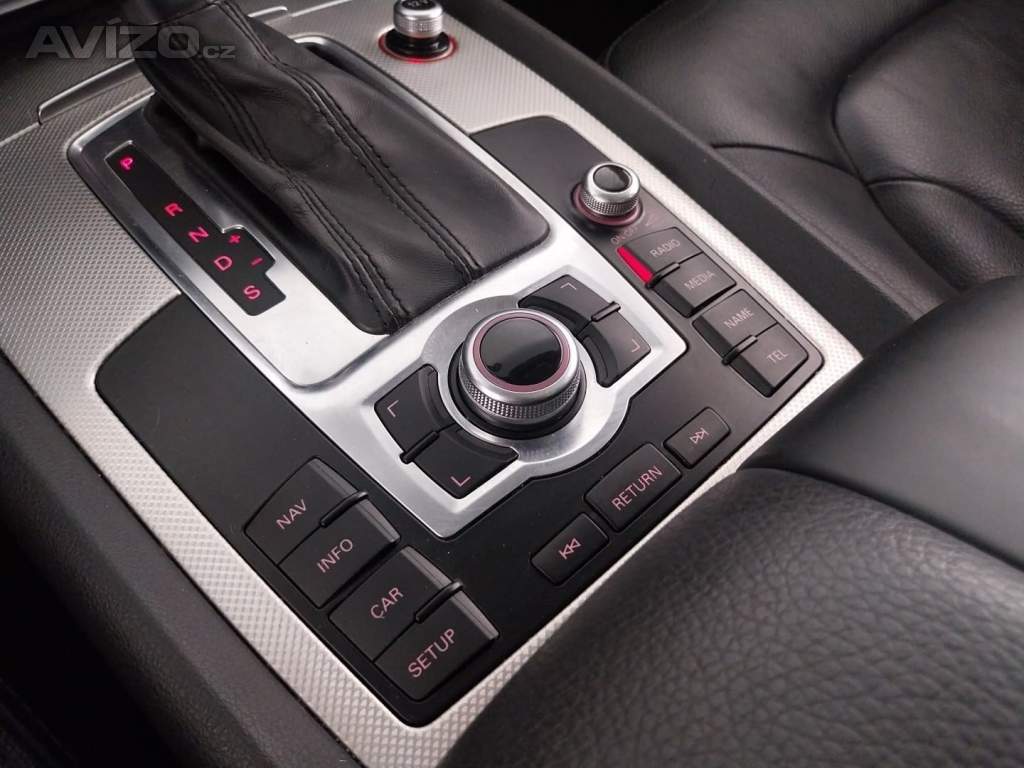 Foto inzerátu Audi Q7 3.0 TDI