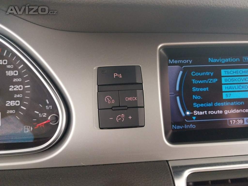 Foto inzerátu Audi Q7 3.0 TDI