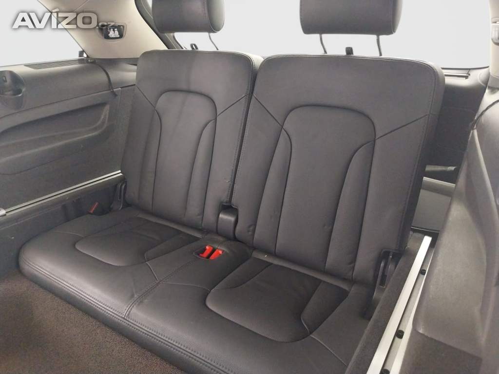 Foto inzerátu Audi Q7 3.0 TDI