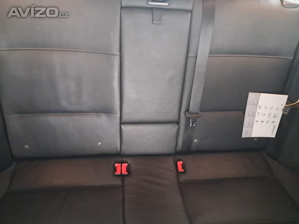 Foto inzerátu BMW X3 xDrive20d