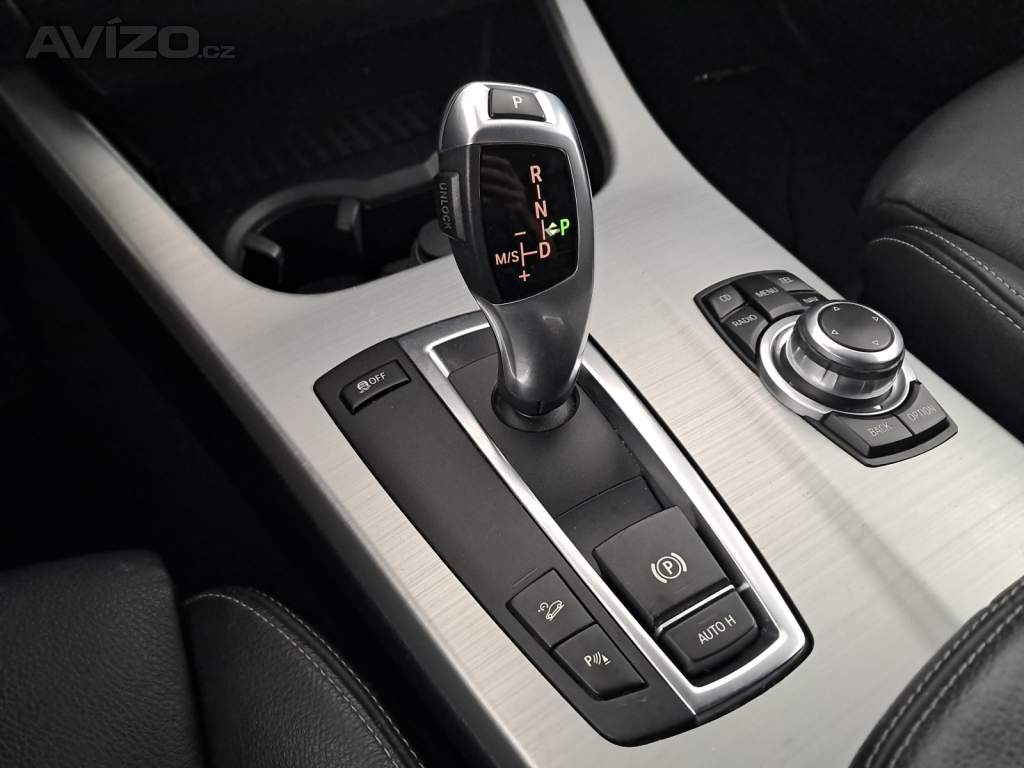 Foto inzerátu BMW X3 xDrive20d