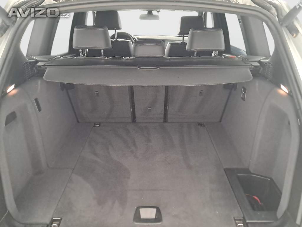 Foto inzerátu BMW X3 xDrive20d