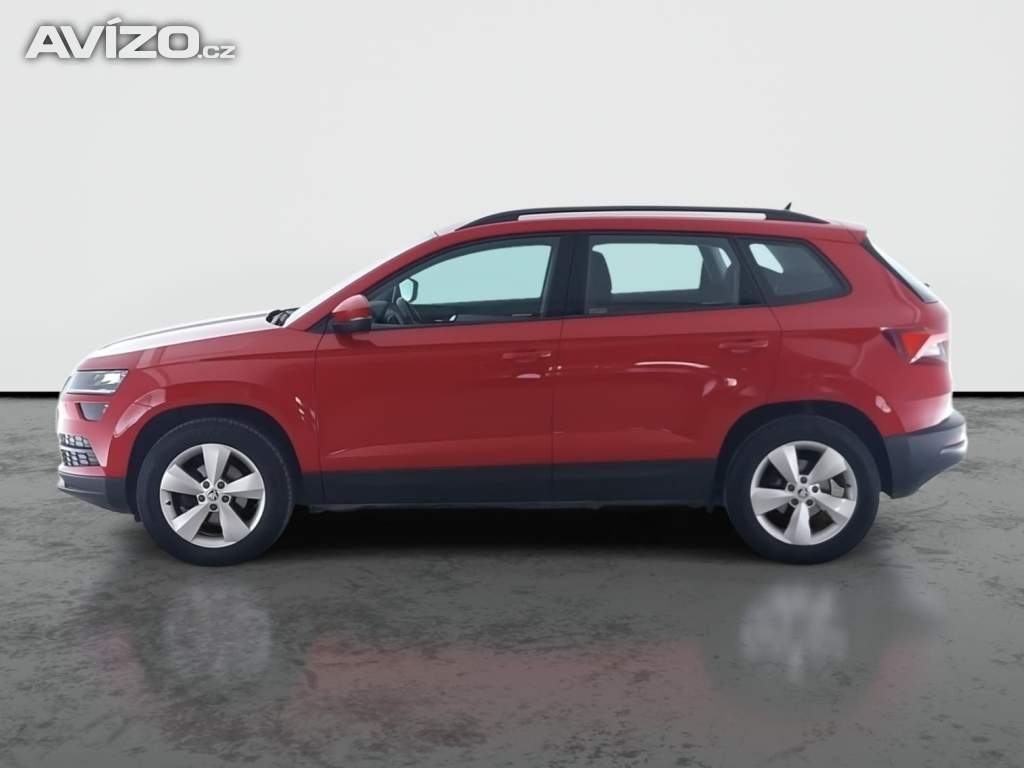 Foto inzerátu Skoda Karoq 1.5 TSI
