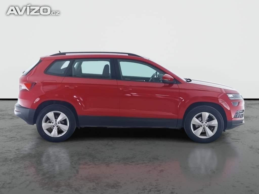 Foto inzerátu Skoda Karoq 1.5 TSI