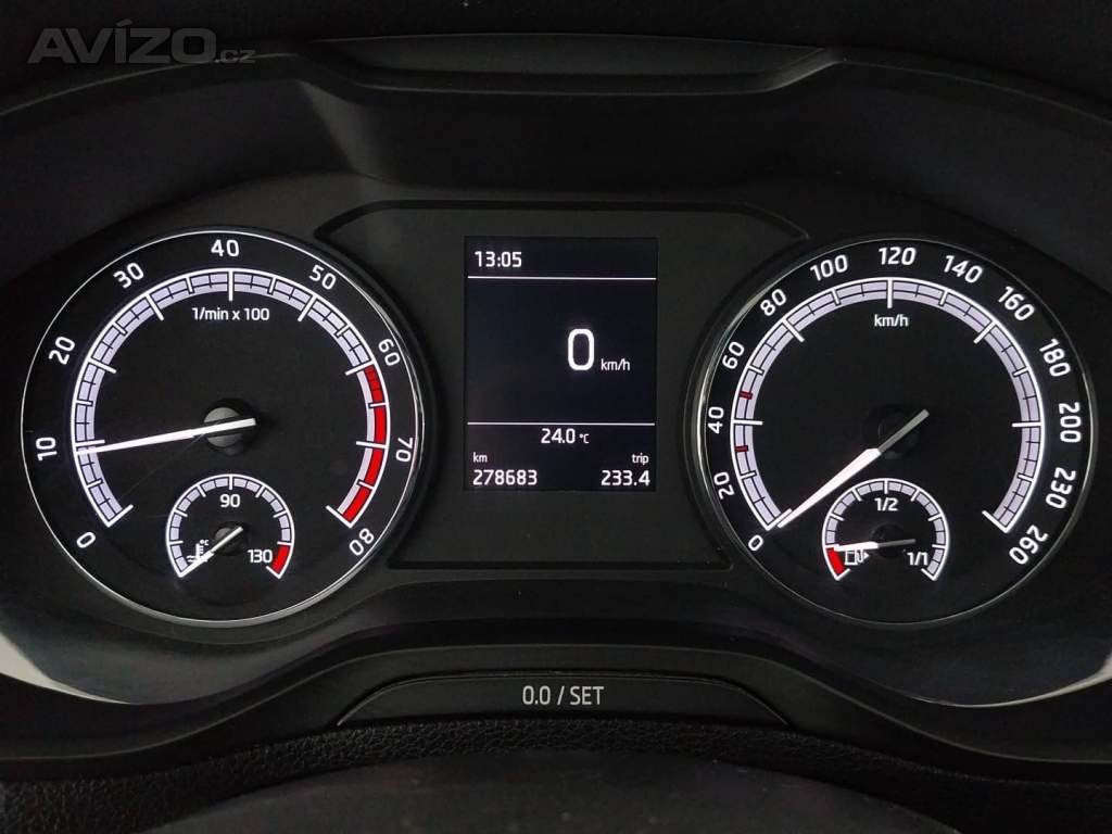 Foto inzerátu Skoda Karoq 1.5 TSI