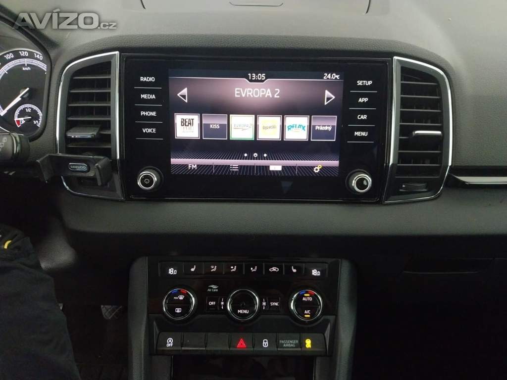 Foto inzerátu Skoda Karoq 1.5 TSI