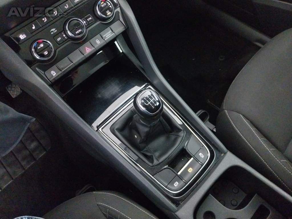 Foto inzerátu Skoda Karoq 1.5 TSI