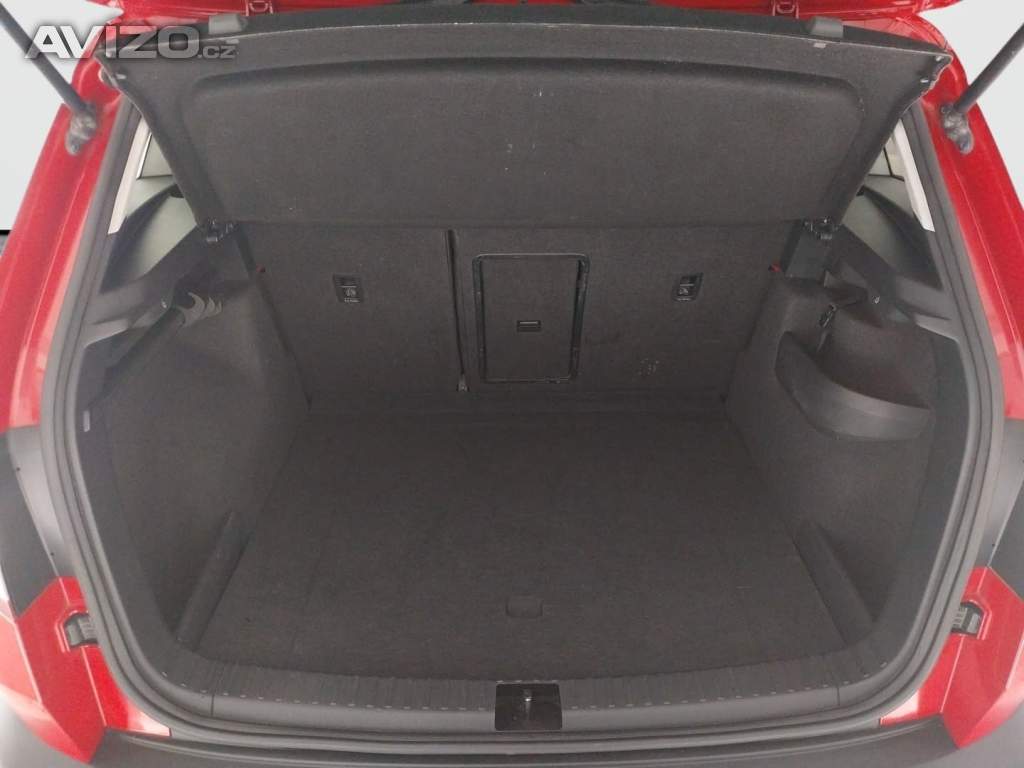 Foto inzerátu Skoda Karoq 1.5 TSI