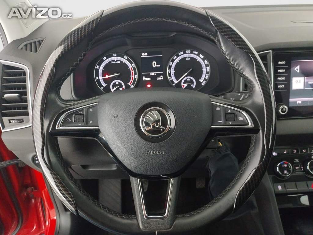 Foto inzerátu Skoda Karoq 1.5 TSI