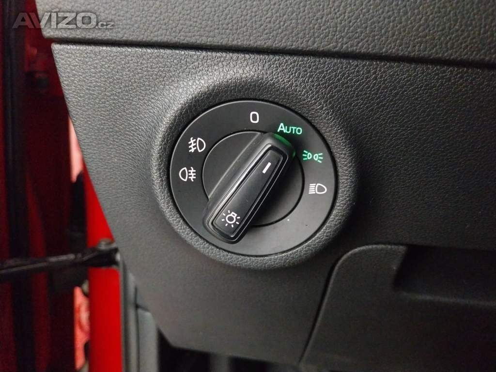 Foto inzerátu Skoda Karoq 1.5 TSI
