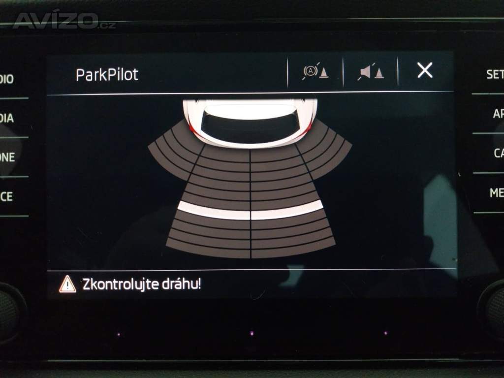 Foto inzerátu Skoda Karoq 1.5 TSI