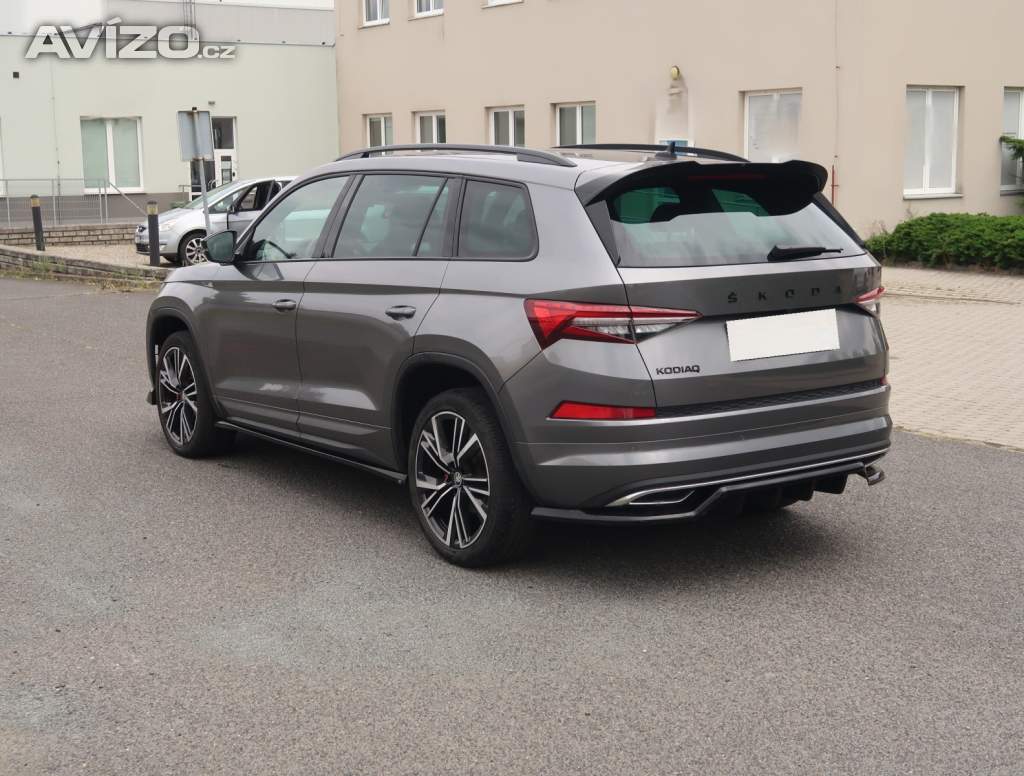 Foto inzerátu Skoda Kodiaq 2.0 TDI