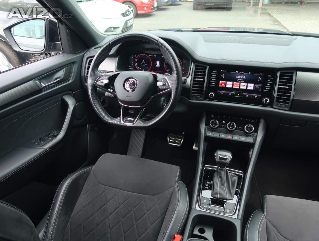 Foto inzerátu Skoda Kodiaq 2.0 TDI