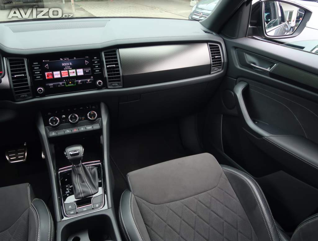 Foto inzerátu Skoda Kodiaq 2.0 TDI