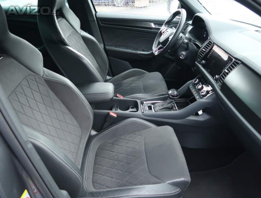 Foto inzerátu Skoda Kodiaq 2.0 TDI
