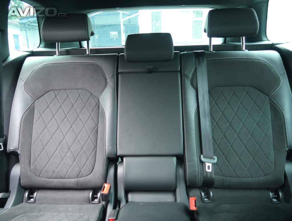 Foto inzerátu Skoda Kodiaq 2.0 TDI