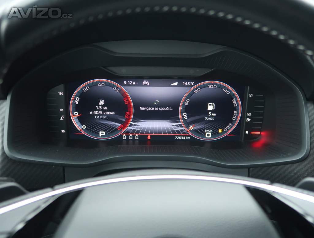 Foto inzerátu Skoda Kodiaq 2.0 TDI