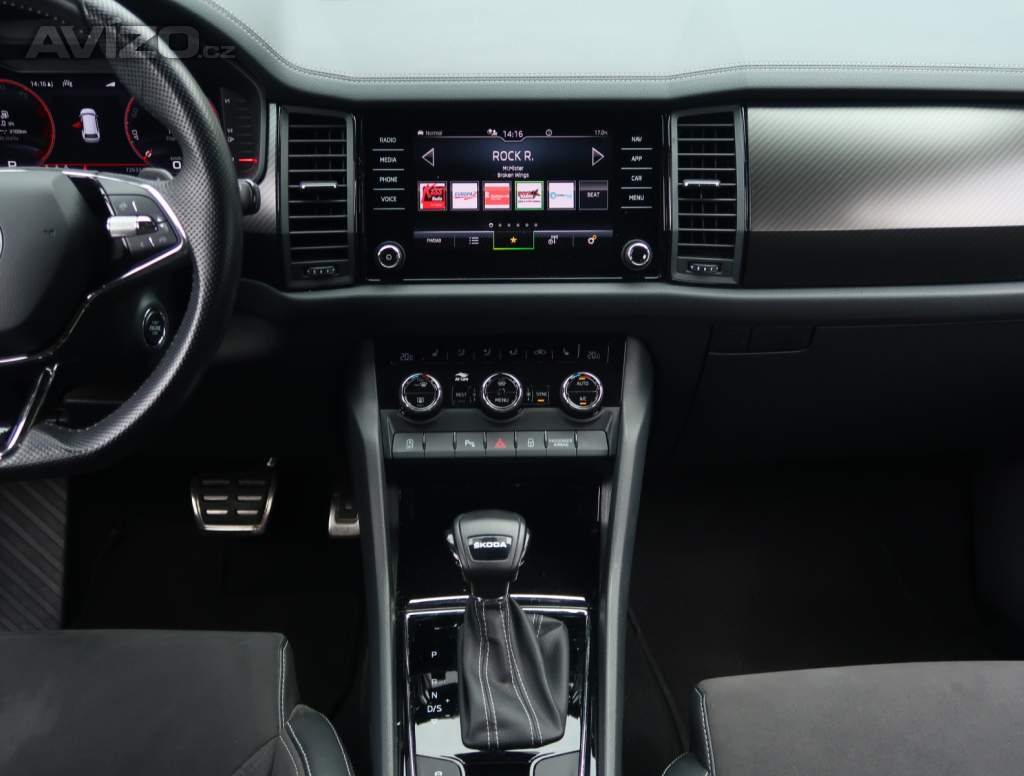 Foto inzerátu Skoda Kodiaq 2.0 TDI