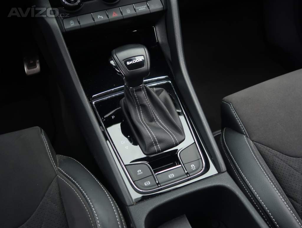 Foto inzerátu Skoda Kodiaq 2.0 TDI