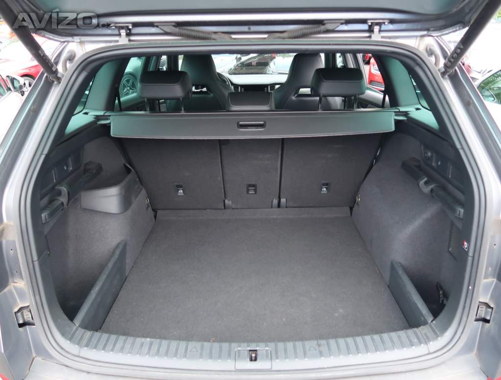 Foto inzerátu Skoda Kodiaq 2.0 TDI