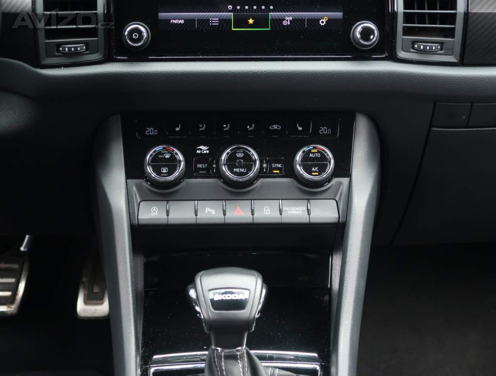 Foto inzerátu Skoda Kodiaq 2.0 TDI