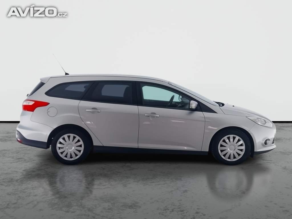 Foto inzerátu Ford Focus 1.6 TDCi