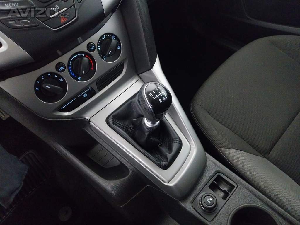 Foto inzerátu Ford Focus 1.6 TDCi