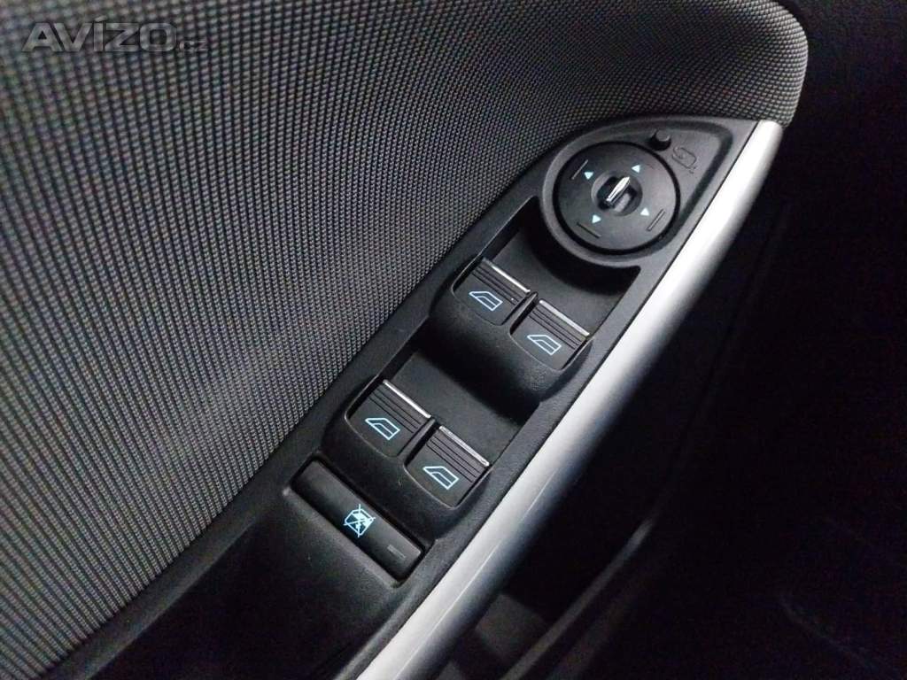 Foto inzerátu Ford Focus 1.6 TDCi