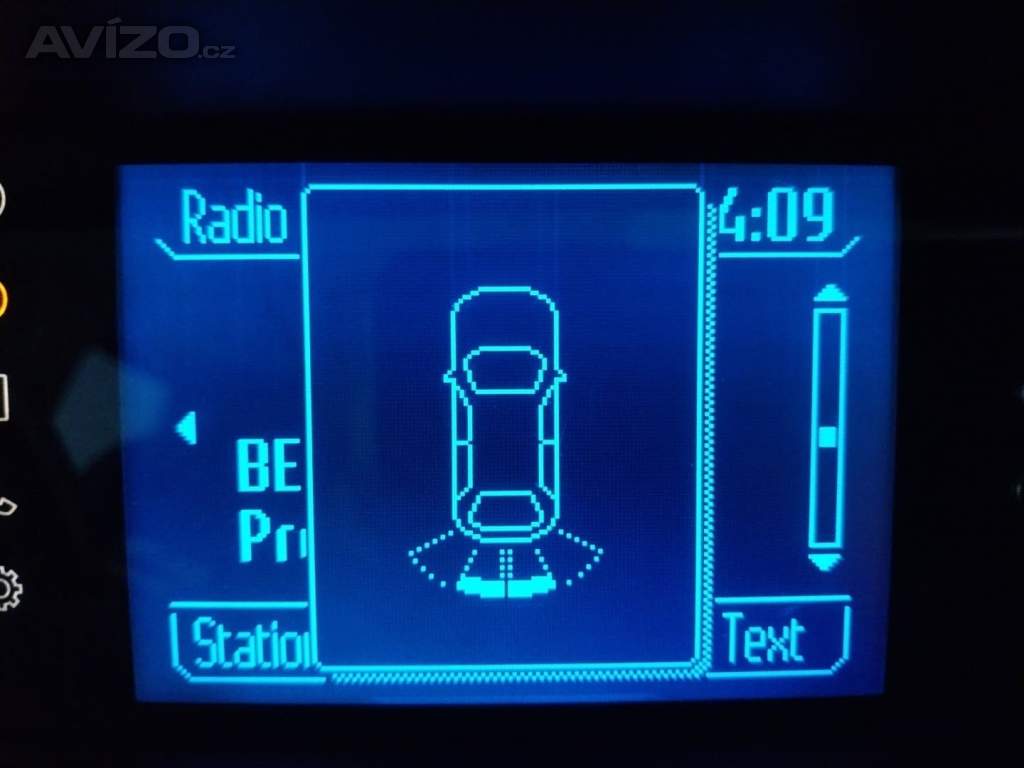 Foto inzerátu Ford Focus 1.6 TDCi