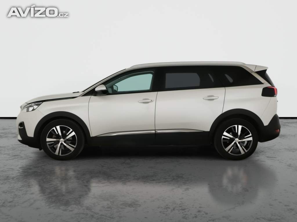 Foto inzerátu Peugeot 5008 PureTech 130