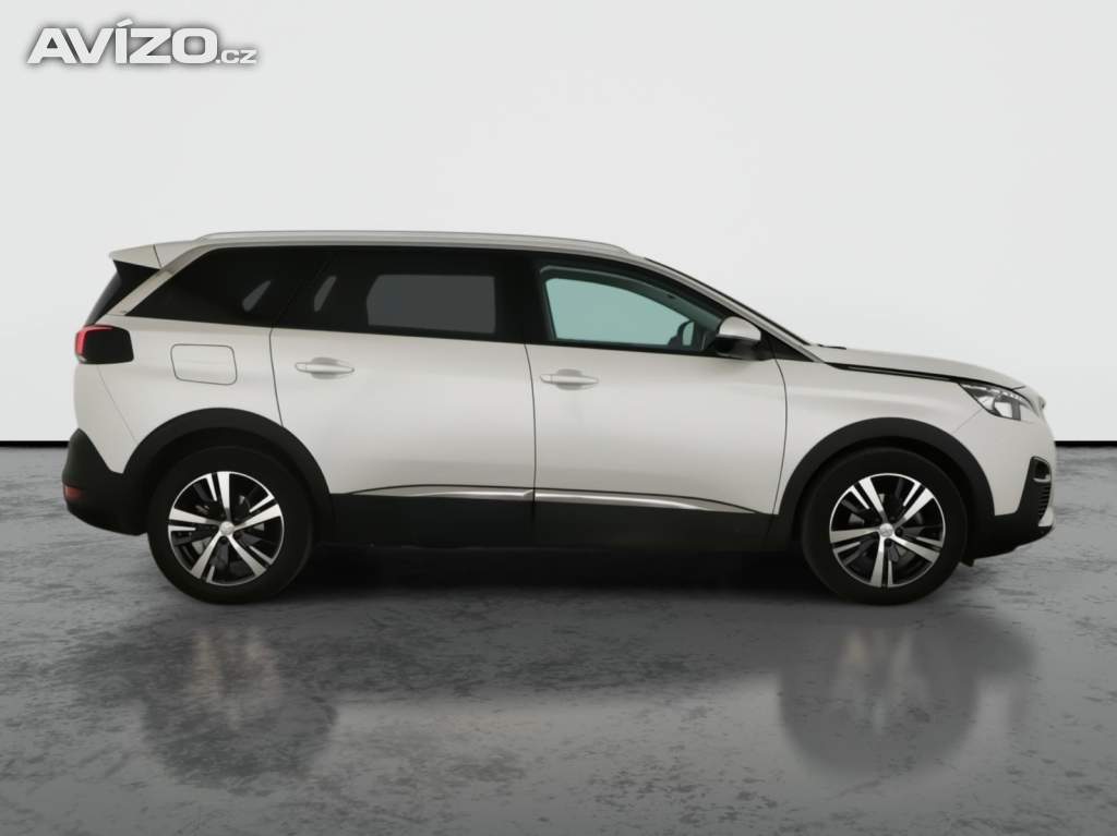 Foto inzerátu Peugeot 5008 PureTech 130