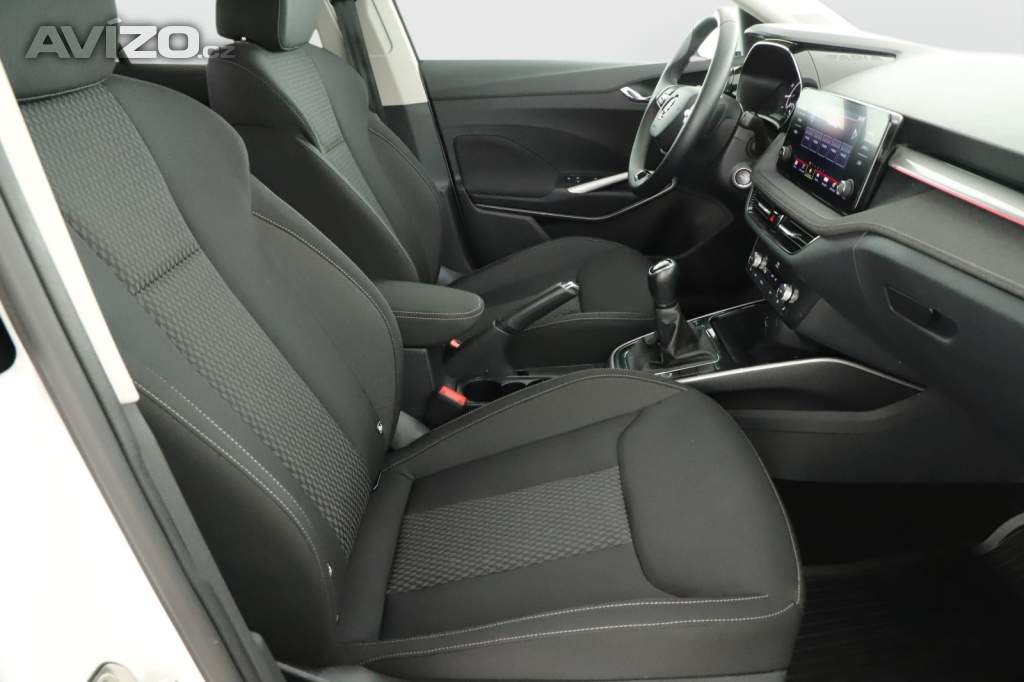 Foto inzerátu Skoda Fabia 1.0 TSI