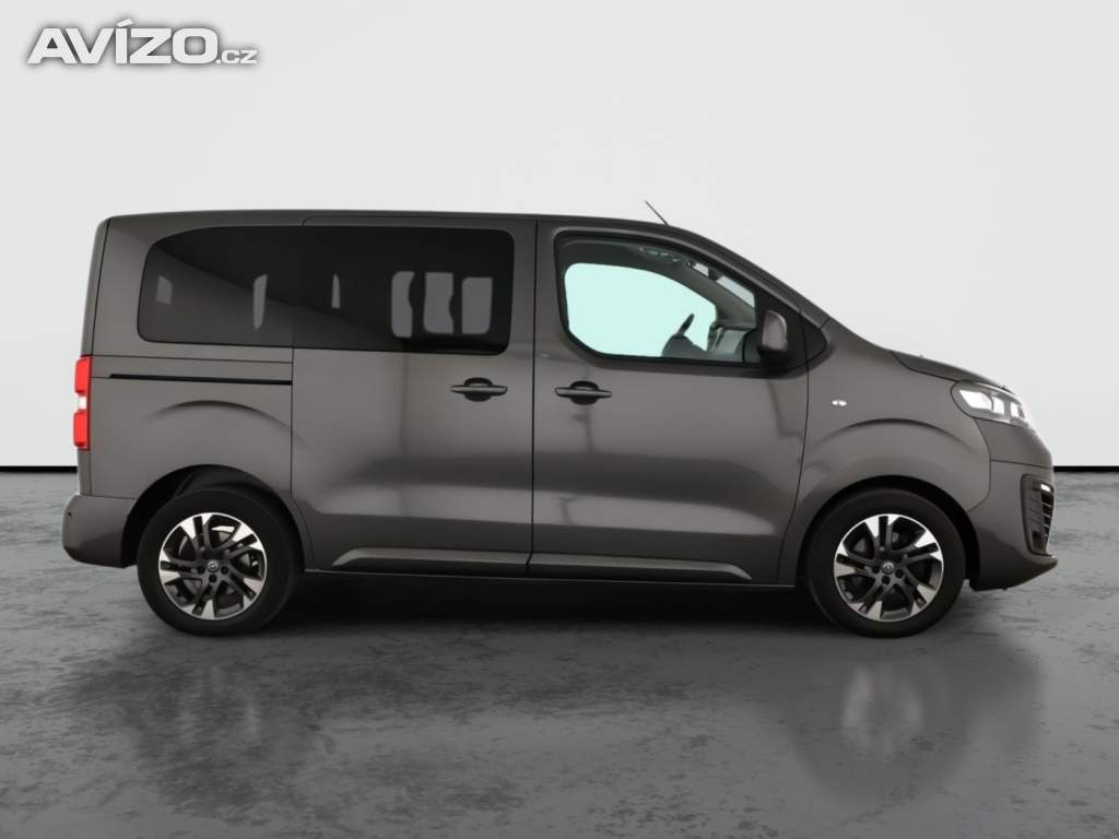 Foto inzerátu Opel Zafira Life 1.5 CDTI