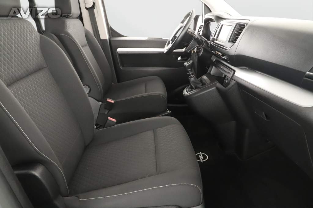 Foto inzerátu Opel Zafira Life 1.5 CDTI