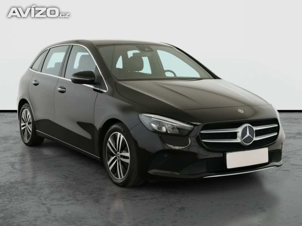 Foto inzerátu Mercedes B B 180