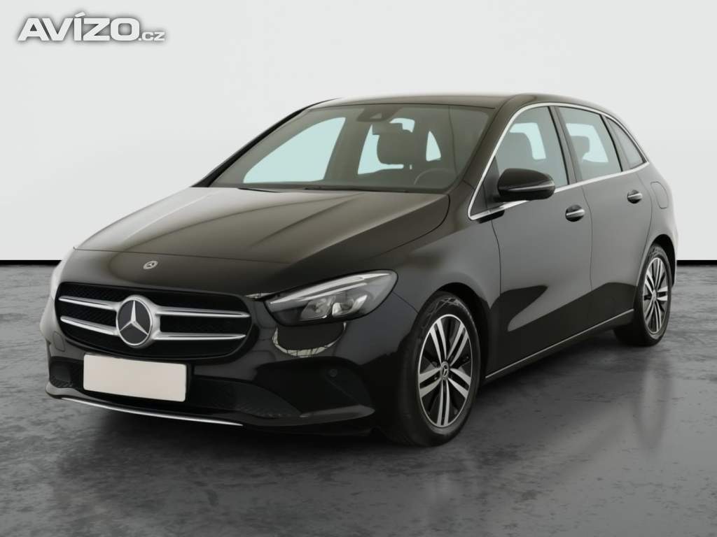 Foto inzerátu Mercedes B B 180