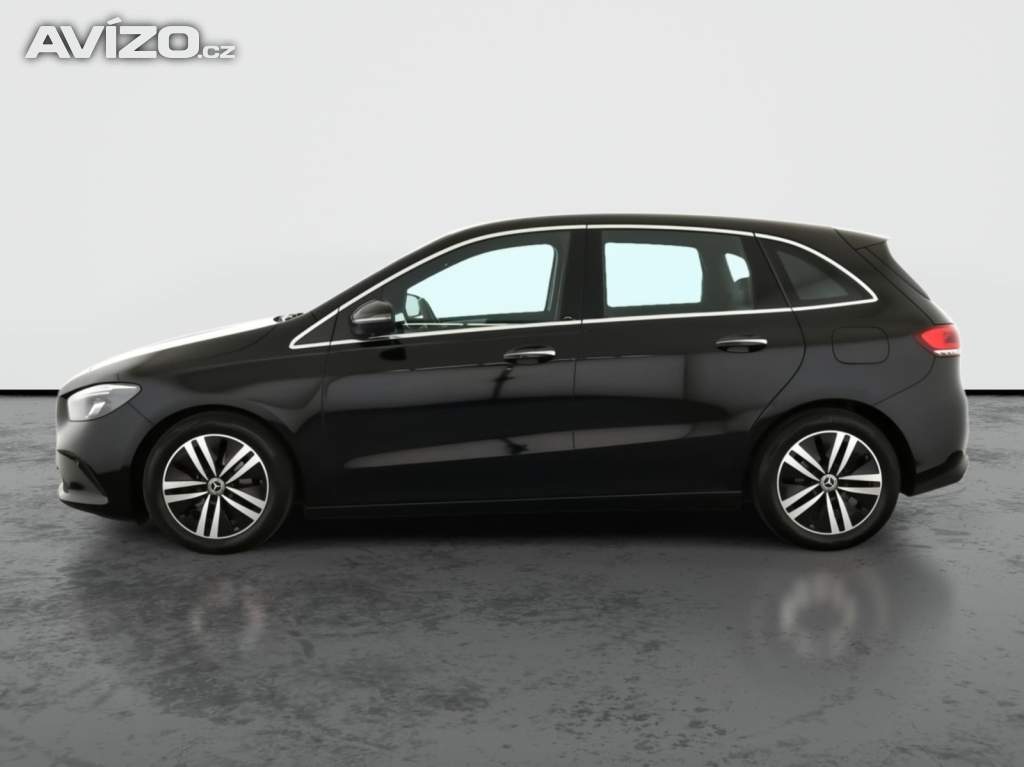 Foto inzerátu Mercedes B B 180