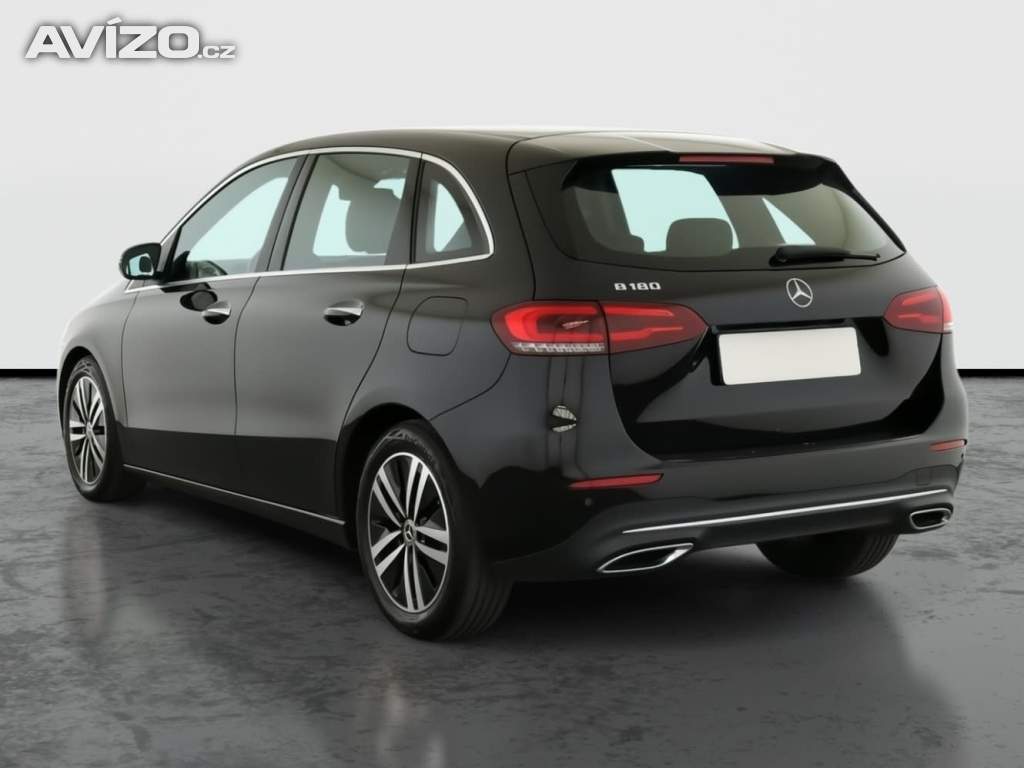Foto inzerátu Mercedes B B 180