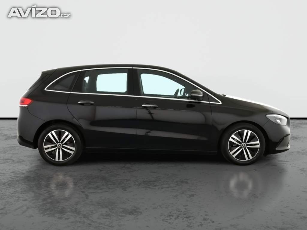 Foto inzerátu Mercedes B B 180