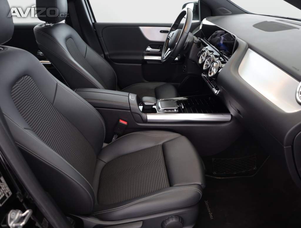 Foto inzerátu Mercedes B B 180