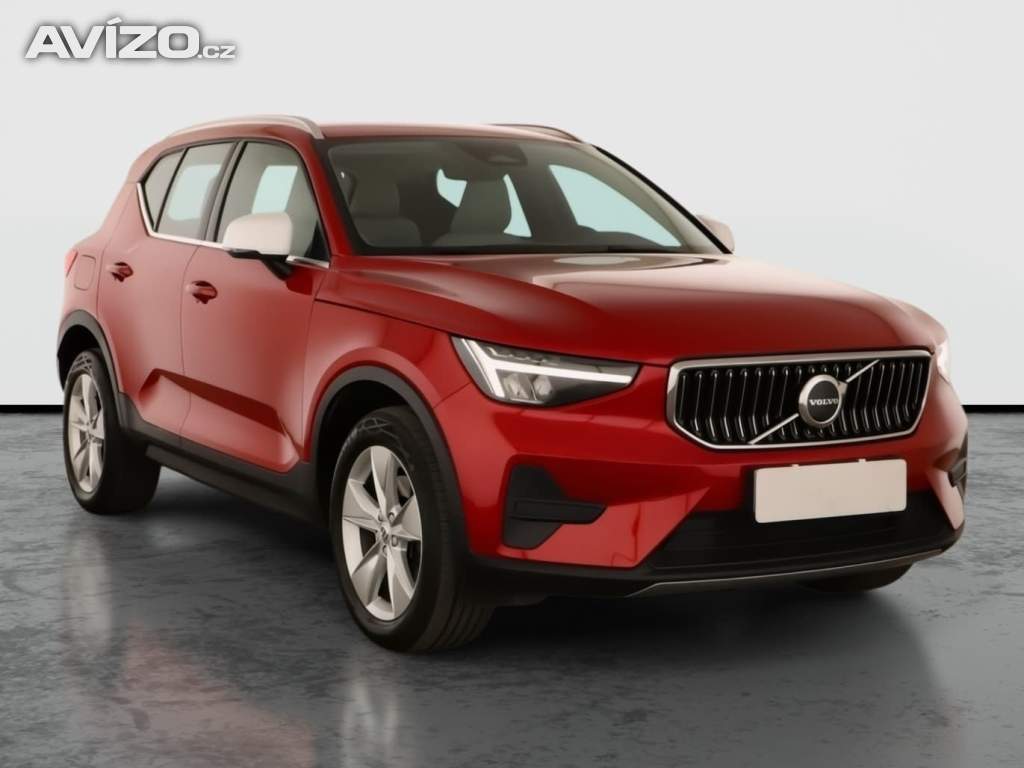 Foto inzerátu Volvo XC40 B4