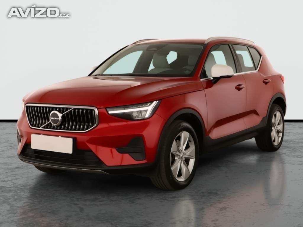 Foto inzerátu Volvo XC40 B4