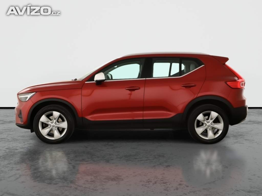 Foto inzerátu Volvo XC40 B4