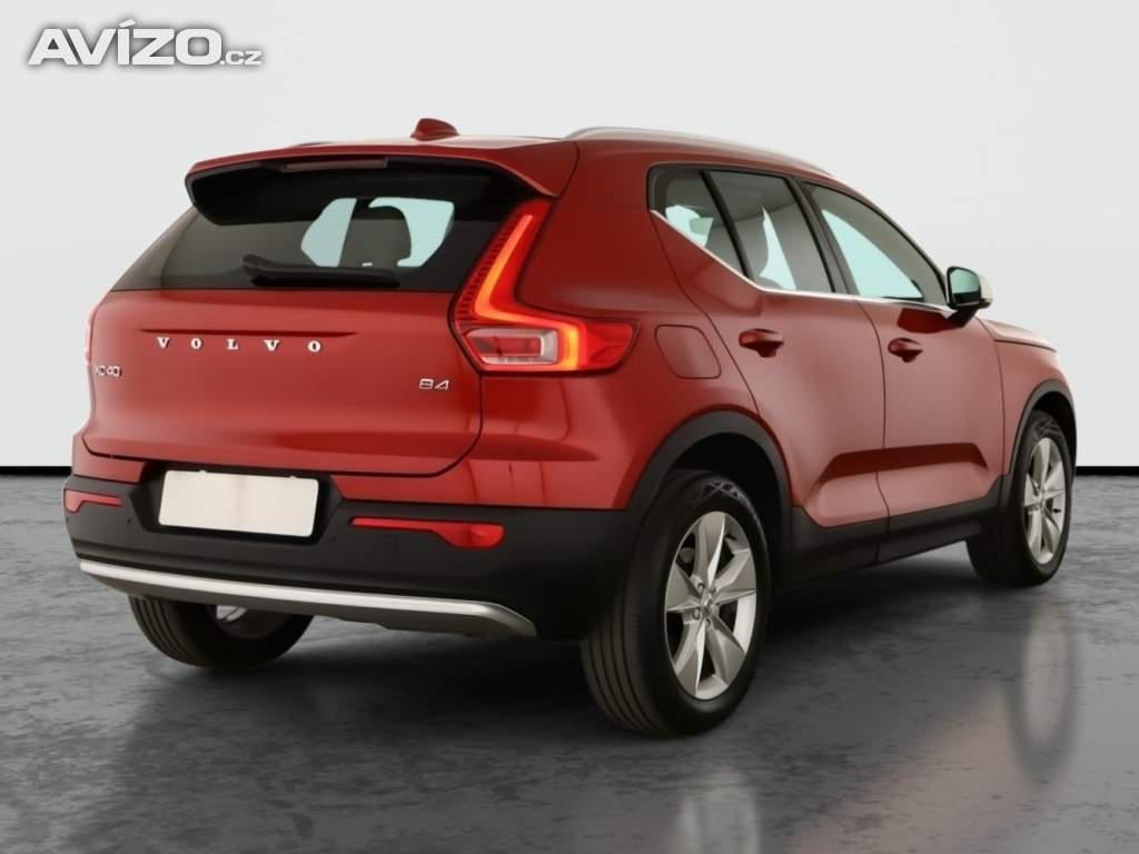 Foto inzerátu Volvo XC40 B4