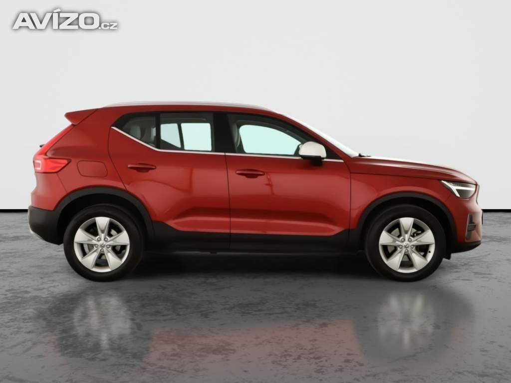 Foto inzerátu Volvo XC40 B4